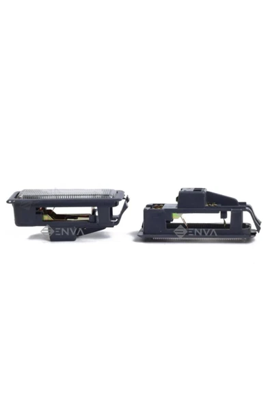 Enva Otomotiv RENAULT 9 R9 - R11 - BROADWAY TAVAN LAMBASI AMPULLU 2 ADET - 2