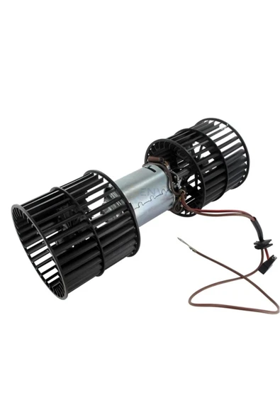 Enva Otomotiv Ford Sierra Kalorifer Fan Motoru 1982 - 1993 - Resim 2