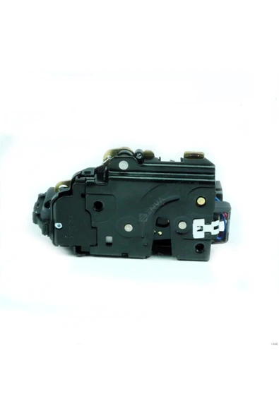 Enva Otomotiv VOLKSWAGEN BORA SAĞ ÖN KAPI KİLİDİ KİLİT MOTORU 19982005 - Resim 4