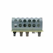 Enva RENAULT R9 - R11 - BROADWAY KALORİFER MOTORU FAN REZİSTANSI - Resim 2