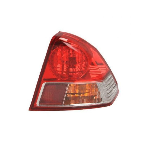 Enva HONDA CİVİC SAĞ ARKA FAR STOP LAMBASI 2003-2006 (SARI - AMPULLÜ)