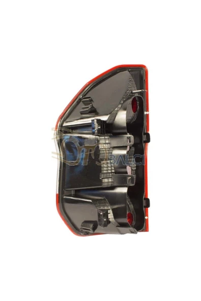 Enva FORD TRANSİT COURİER SOL ARKA FAR STOP LAMBASI 20142017 - Resim 2