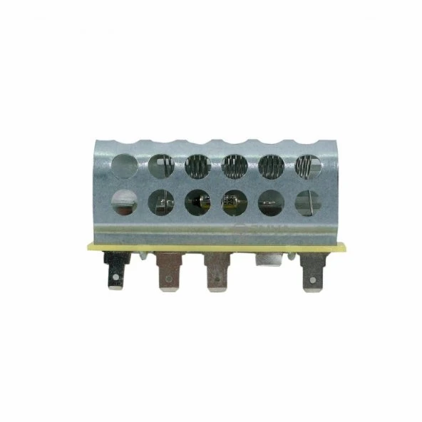 Enva RENAULT R9 - R11 - BROADWAY KALORİFER MOTORU FAN REZİSTANSI ürün görseli