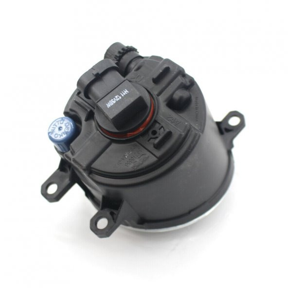 Enva TOYOTA COROLLA SOL ÖN SİS FARI SİS LAMBASI 2007-2013 (AMPULLÜ) - Resim 2