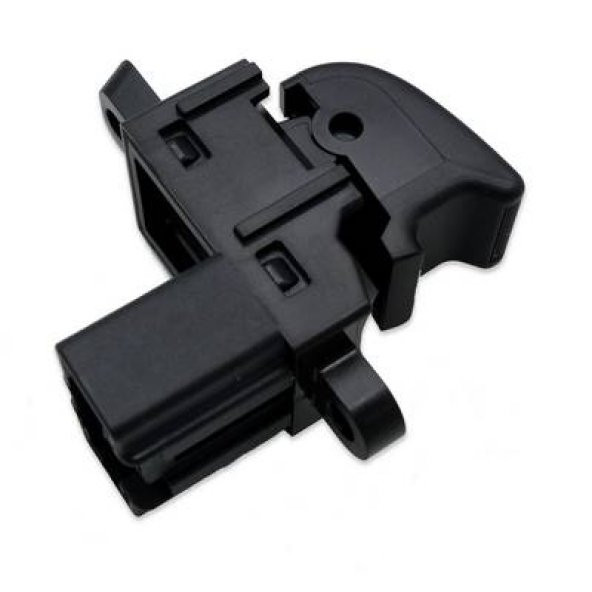 Enva FORD RANGER TEKLİ KAPI CAM AÇMA DÜĞMESİ ANAHTARI 2007-2011 - Resim 2