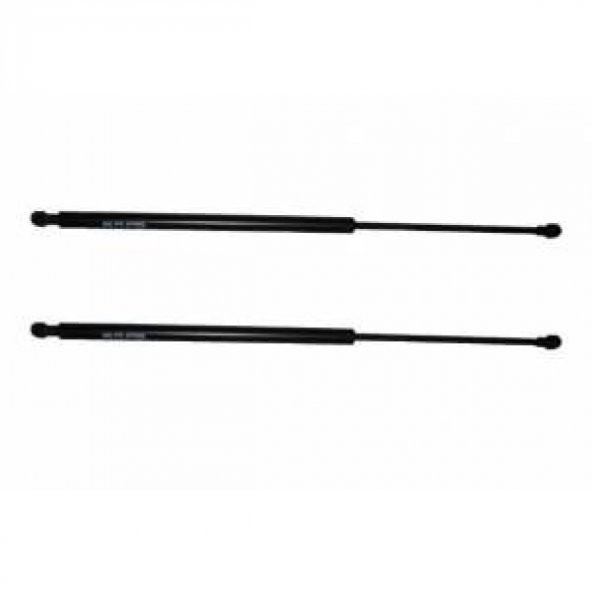 Enva Otomotiv RENAULT LAGUNA 2 ARKA BAGAJ SAĞ + SOL AMÖRTİSÖRÜ TAKIMI 2003-2008 - 1