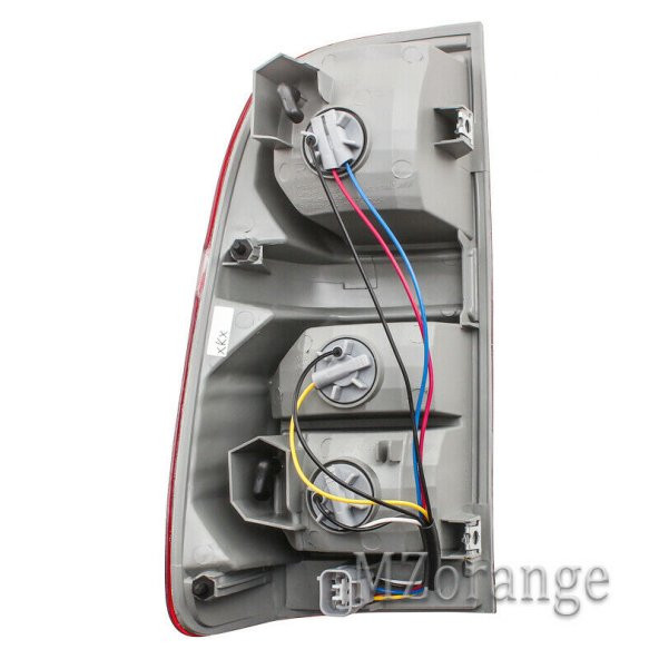 Enva Otomotiv TOYOTA HİLUX SAĞ ARKA FAR STOP LAMBASI 2012-2015 (DUYLU) - Resim 2