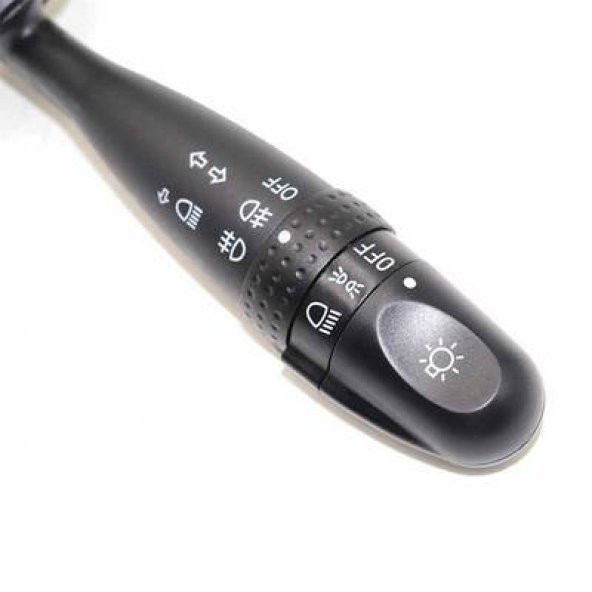 Enva SUZUKİ GRAND VİTARA FAR SİNYAL SİS KUMANDA KOLU 20062011 (SİSLİ) - Resim 2