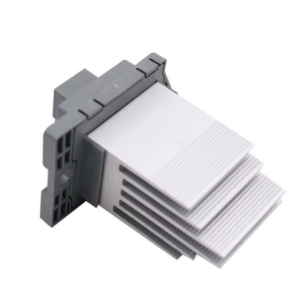 Enva HYUNDAİ SANTA FE KALORİFER MOTORU REZİSTANSI DİRENCİ 20012005 - Resim 3