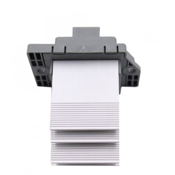 Enva HYUNDAİ SANTA FE KALORİFER MOTORU REZİSTANSI DİRENCİ 20012005 - Resim 4