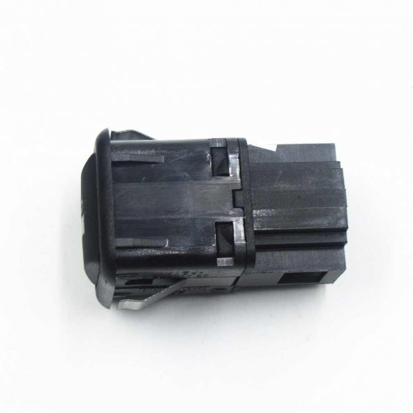 Enva SEAT TOLEDO YAKIT DEPO KAPAK AÇMA DÜĞMESİ ANAHTARI 1997-2005 - Resim 3