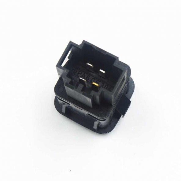 Enva SEAT TOLEDO YAKIT DEPO KAPAK AÇMA DÜĞMESİ ANAHTARI 1997-2005 - Resim 4