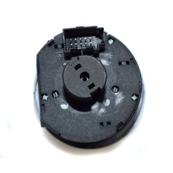 Enva SKODA OCTAVİA A5 KASA FAR AÇMA DÜĞMESİ ANAHTARI 2005-2010 - Resim 3