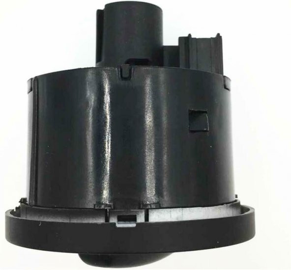 Enva SKODA OCTAVİA A5 KASA FAR AÇMA DÜĞMESİ ANAHTARI 2005-2010 - Resim 4