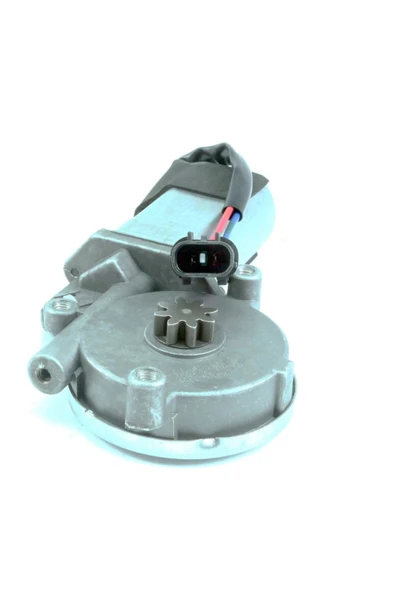 Enva ISUZU ŞAMPİYON ELF NKR NPR NQR SOL KAPI CAM KRİKO MOTORU  24 VOLT - Resim 2