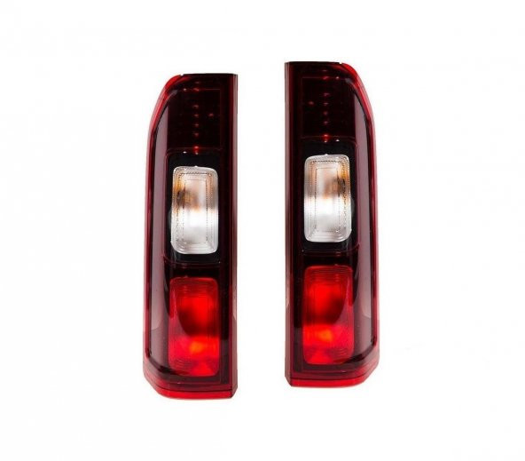 Enva RENAULT TRAFİC SAĞ - SOL ARKA FAR STOP LAMBASI TAKIMI 2015-2020 ürün görseli