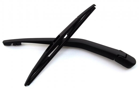 Enva NİSSAN MİCRA ARKA CAM SİLECEK KOLU VE SÜPÜRGESİ SETİ 2011-2018 ürün görseli