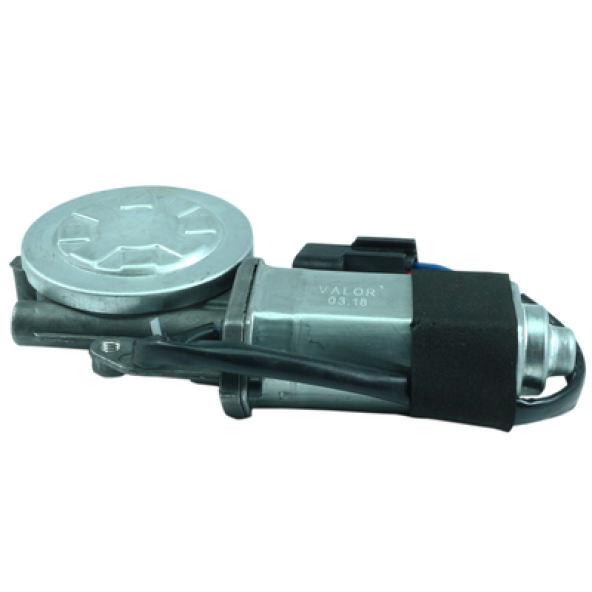 Enva ISUZU ŞAMPİYON ELF NKR NPR NQR SAĞ KAPI CAM KRİKO MOTORU  24 VOLT ürün görseli