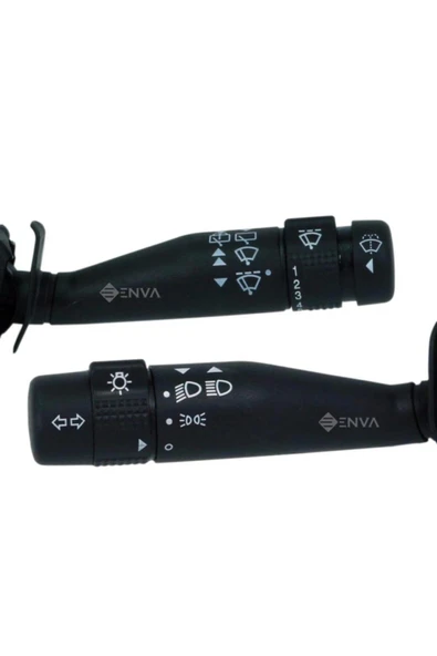 Enva FORD ESCORT (HB) SİNYAL SİLECEK KOLU ÜNİTESİ ARKA SİLECEKLİ 1991-2001 - Resim 3