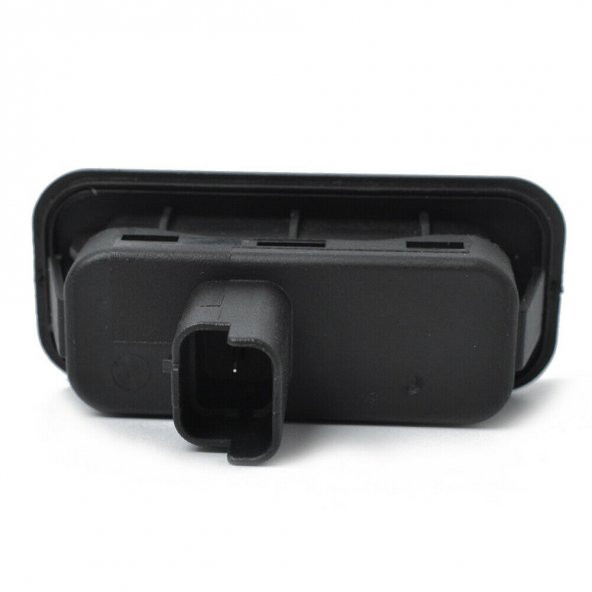 Enva Otomotiv RENAULT MEGANE 2 BAGAJ AÇMA BUTONU DÜĞMESİ 20032008 - Resim 3