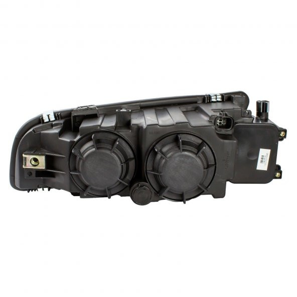 Enva MAN TGA-TGX TIR / ÇEKİCİ SAĞ ÖN SİS FARI LAMBASI 2010-2017 - Resim 2