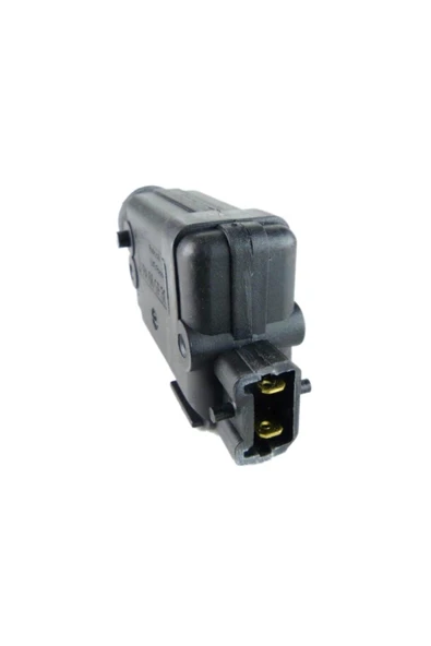 Enva RENAULT MEGANE 1 ARKA BAGAJ KİLİDİ KİLİT MOTORU 1996-2002 - Resim 2