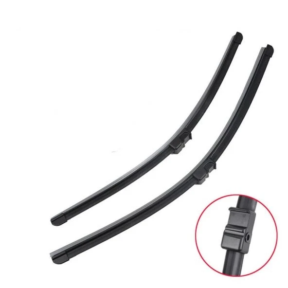 Enva BMW X6 ÖN CAM MUZ ÖN SİLECEK SÜPÜRGESİ SETİ 2008-2012 ürün görseli