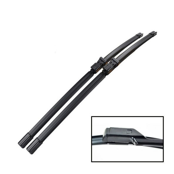 Enva SEAT CORDOBA ÖN CAM MUZ ÖN SİLECEK SÜPÜRGESİ SETİ 2006-2009 - Resim 4