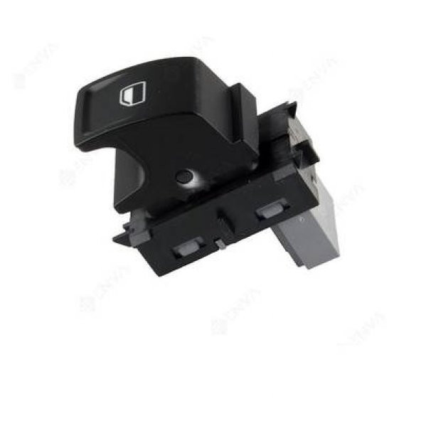 Enva Otomotiv SEAT TOLEDO TEKLİ CAM AÇMA DÜĞMESİ ANAHTARI 20132017 ürün görseli