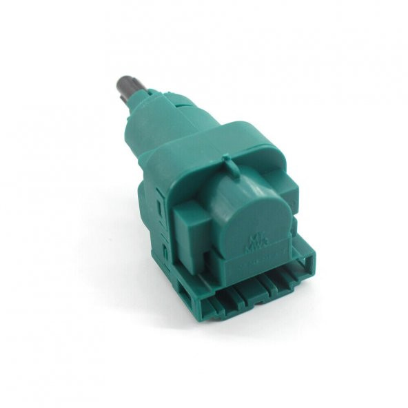 Enva VOLKSWAGEN TRANSPORTER T4 FREN PEDAL MÜŞÜRÜ 1993-2002 (YEŞİL) - Resim 2