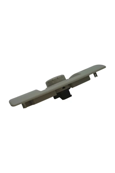 Enva RENAULT SCENİC 3 SUNROOF (SANRUF) AÇMA DÜĞMESİ ANAHTARI 2010-2015 - Resim 3