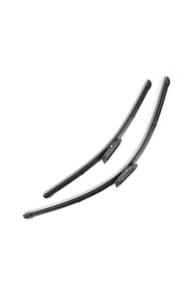 Enva RENAULT FLUENCE 3 ÖN CAM MUZ ÖN SİLECEK SÜPÜRGESİ SETİ 2010-2018 - Resim 3