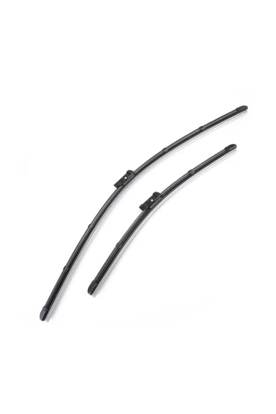 Genel SKODA KODİAQ ÖN CAM MUZ ÖN SİLECEK SÜPÜRGESİ SETİ 2016-2019 ürün görseli