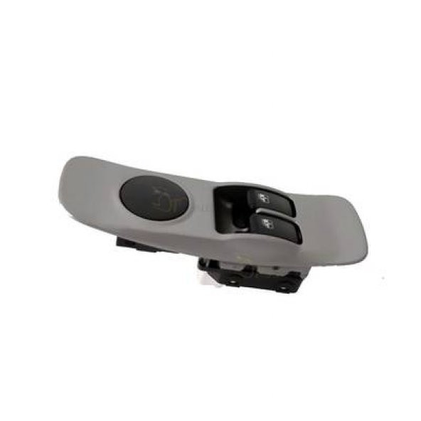 Enva HYUNDAİ H100 KAMYONET SOL KAPI İKİLİ CAM AÇMA DÜĞMESİ 2005-2012 (ÇERÇEVELİ) - Resim 2