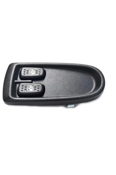 Genel İVECO DAİLY İKİLİ CAM AÇMA DÜĞMESİ ANAHTARI 2006-2012 (REF: 5801304490) - Resim 2