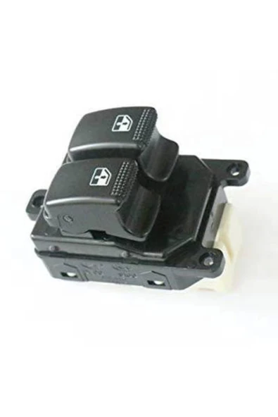 Enva Otomotiv HYUNDAİ H100 KAMYONET SOL KAPI ÇİTLİ CAM AÇMA DÜĞMESİ 2005-2012 ürün görseli 1