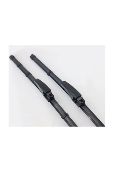 Genel SEAT EXEO ÖN CAM MUZ ÖN SİLECEK SÜPÜRGESİ SETİ 20082013 - Resim 3