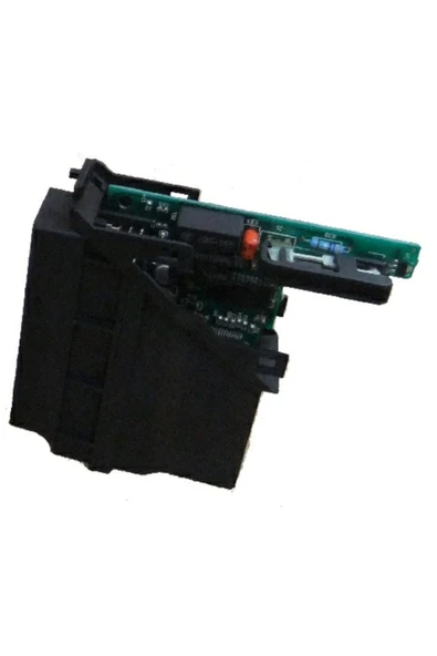 Genel VOLKSWAGEN TRANSPORTER T5 SOL KAPI CAM MOTORU DEVRE KARTI MOTOR BEYNİ 2003-2009 ürün görseli