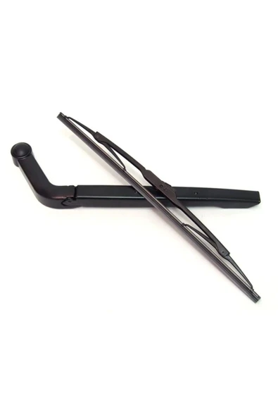 Genel LAND ROVER DİSCOVERY ARKA CAM SİLECEK KOLU VE SÜPÜRGESİ SETİ 2005-2016 ürün görseli