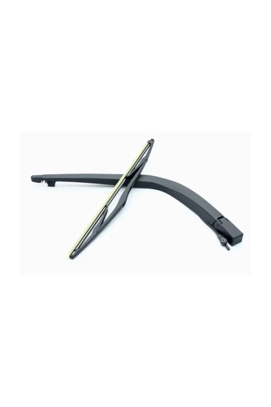 Genel LAND ROVER DİSCOVERY ARKA CAM SİLECEK KOLU VE SÜPÜRGESİ SETİ 1996-2004 - Resim 4