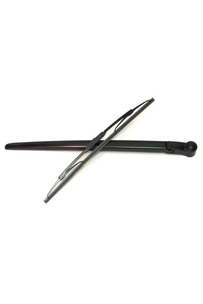 Genel LAND ROVER RANGER ROVER SPORT ARKA SİLECEK KOLU VE SÜPÜRGESİ SETİ 2005-2013 ürün görseli