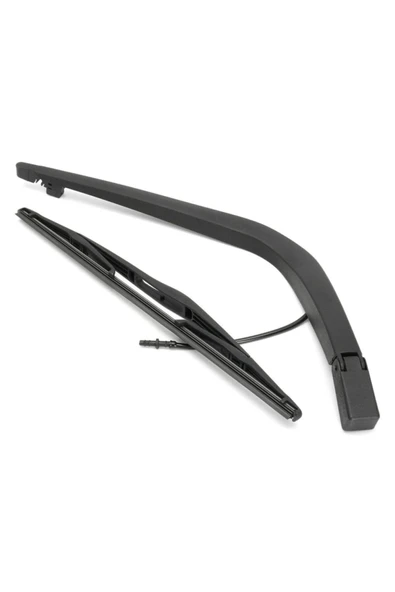 Genel LAND ROVER FREELANDER ARKA CAM SİLECEK KOLU VE SÜPÜRGESİ SETİ 1998-2006 - Resim 2