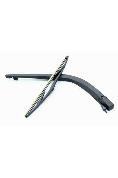 Genel LAND ROVER FREELANDER ARKA CAM SİLECEK KOLU VE SÜPÜRGESİ SETİ 1998-2006 ürün görseli