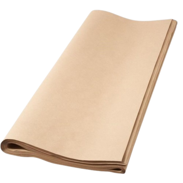 kraft kağıdı  çizim ve paketleme için 70x100 cm  5li