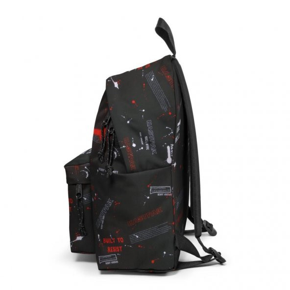 Eastpak Padded Pakr® Tags Black Sırt Çantası - 5