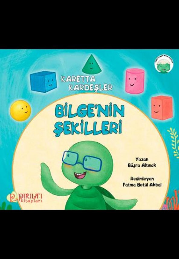 Hızlı’ya Yavaş Sürpriz - Bilgenin Şekilleri - Büşra Altınok