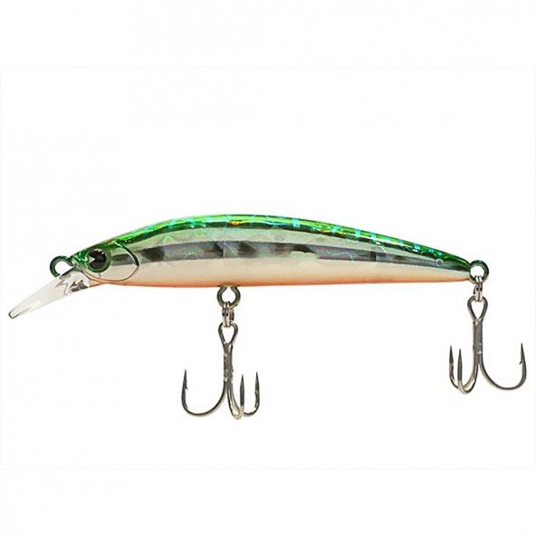 Ima Gyodo Survivor 70F 70mm 11gr Maket Balık - 2