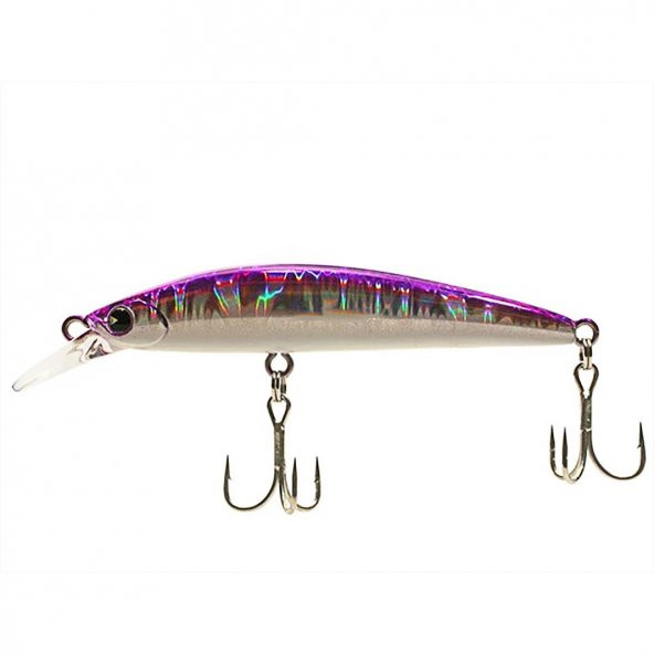 Ima Gyodo Survivor 70F 70mm 11gr Maket Balık - 3