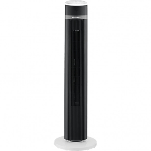 Luxell LXF-260 W Beyaz Kule Vantilatör