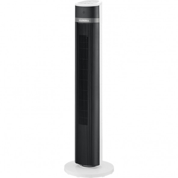 Luxell LXF-260 W Beyaz Kule Vantilatör - 2
